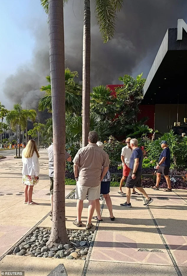 Beauty Coach Tracy Lane's Harrowing Updates on Cartel Chaos in Puerto Vallarta Draw Criticism