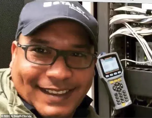 IT Specialist Detained at Florida's Alligator Alcatraz Amid New Immigration Policy Shift