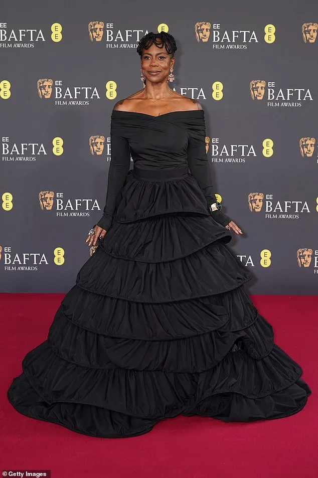 John Davidson Apologizes for BAFTAs Outburst, Shouting N-Word Amid Tourette's Struggles