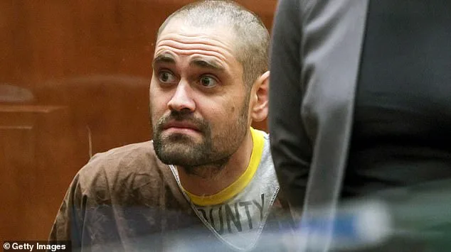 Nick Reiner Appears in Court for First Time Since Parents' Murder