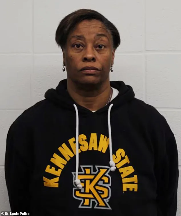 Retired Fire Chief, Daughter Shot Dead in Ferguson; Girlfriend Charged with Double Murder