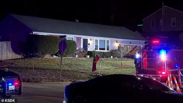 Retired Fire Chief, Daughter Shot Dead in Ferguson; Girlfriend Charged with Double Murder
