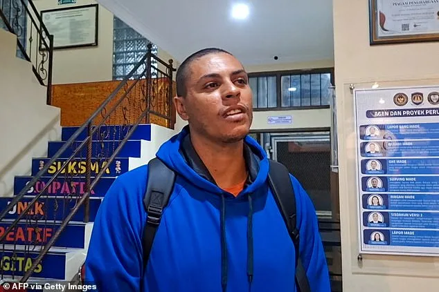 American Man Deported from Indonesia After 11-Year Sentence for 2014 Bali Murder
