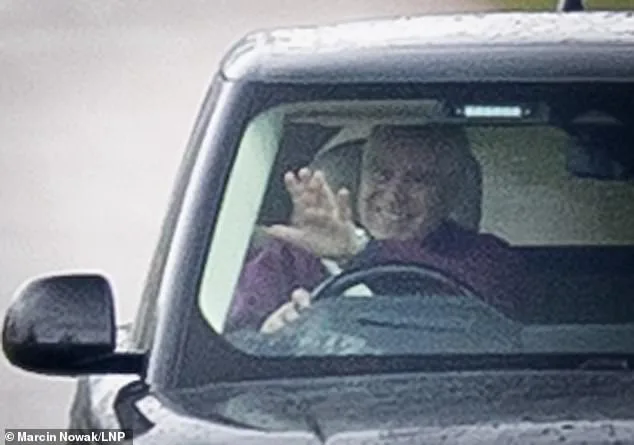 Andrew Mountbatten-Windsor Banned from Horse Riding at Sandringham Estate Amid Police Investigation
