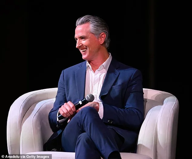 Gavin Newsom's Dyslexia Debate: Is It a Lifelong Struggle or a Calculated Move?