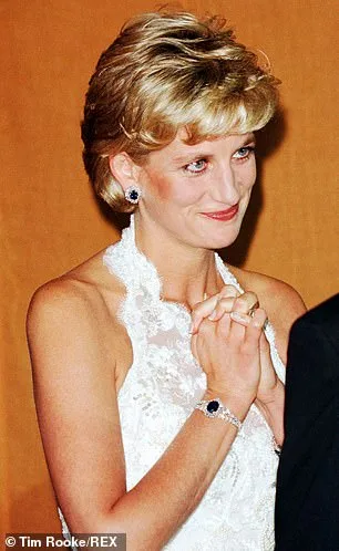 Harry and Meghan's Quest to Distance from Royal 'Dark Side' Mirrors Diana's Legacy, Says Body Language Expert