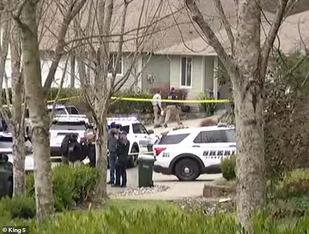 Mass Stabbing in Gig Harbor, Washington Leaves Four Dead