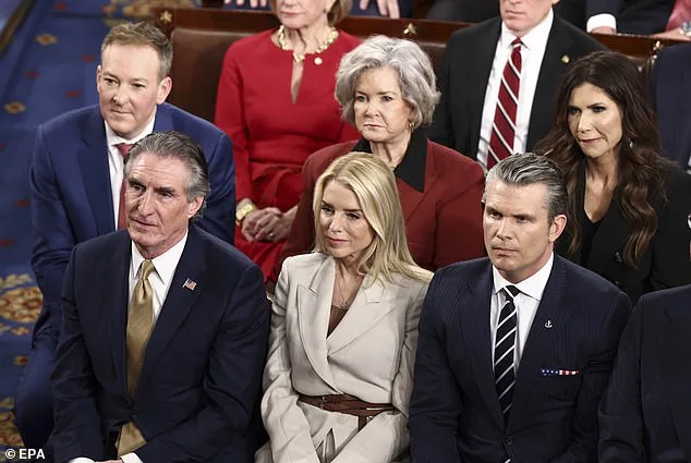 Trump's State of the Union: The Surprising Strategy Behind the Dems' Downfall