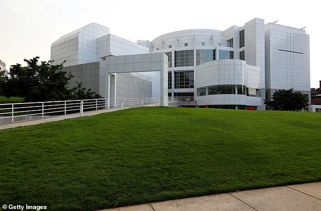 Brady Lum Resigns as High Museum COO Amid Alleged $600k Theft Investigation