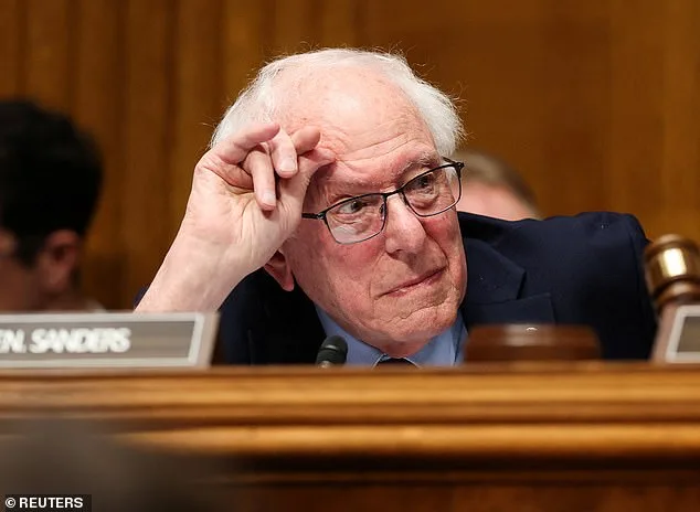 Senate Floor Confrontation: Republican and Democratic Senators Clash Over Healthcare Reform and System's Failures