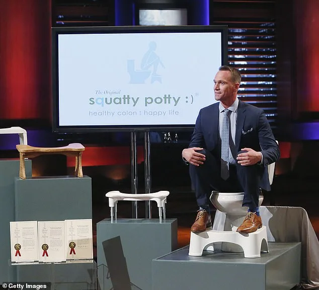 Shark Tank Entrepreneur Robert Edwards Arrested in Child Pornography Case