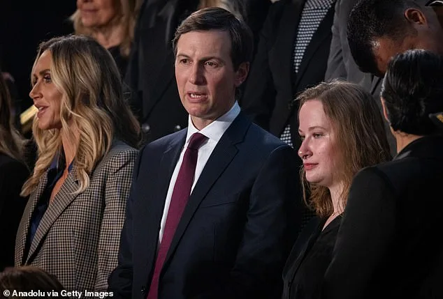 Tucker Carlson's Influence in the Trump White House and the Fracturing of the Conservative Movement
