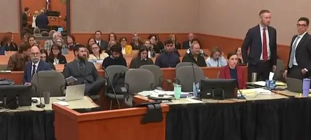 Kouri Richins' Murder Trial Disrupted by Sketching Incident, Juror Raises Legal Concerns