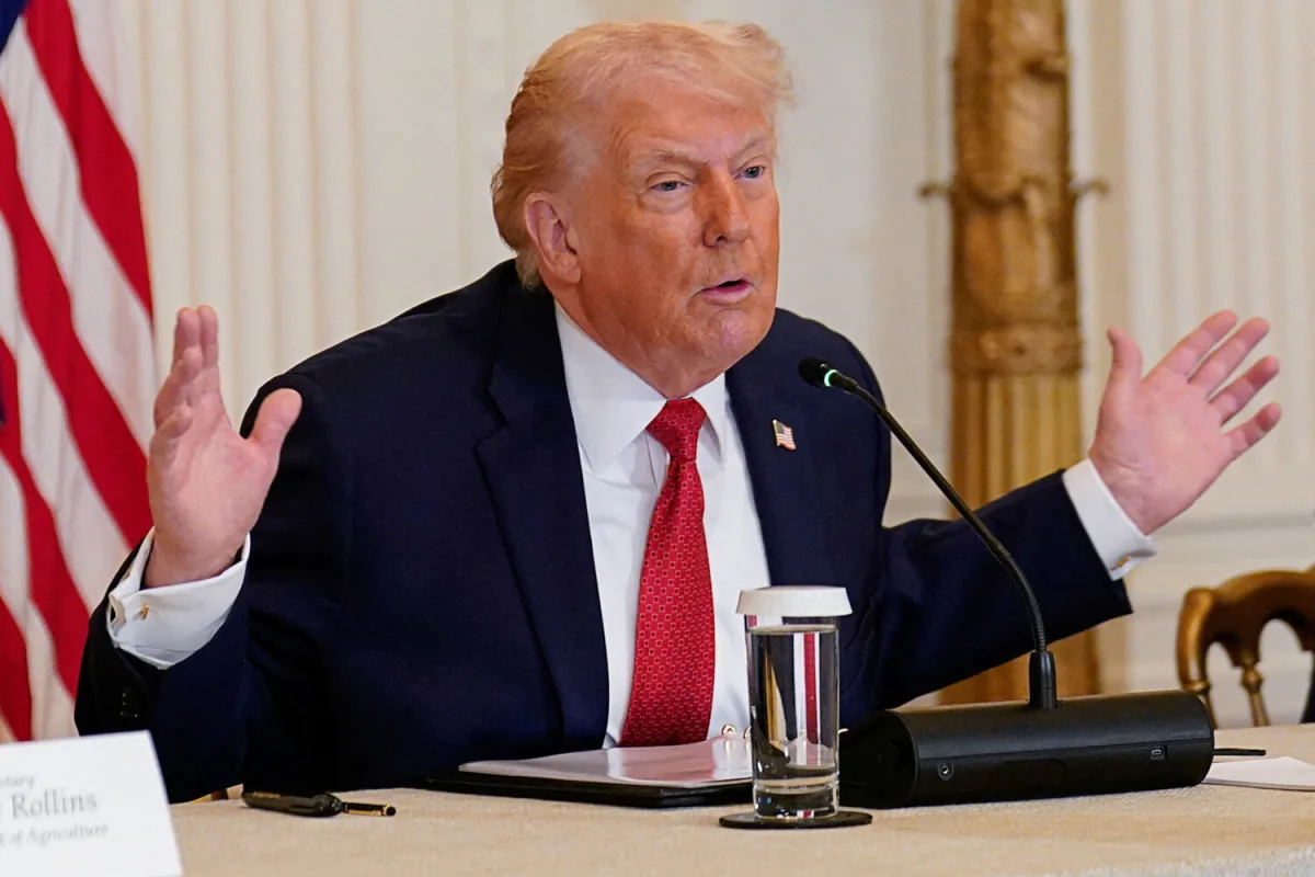 Strategic Move: U.S. Military Operation Against Iran Following Trump's Re-election
