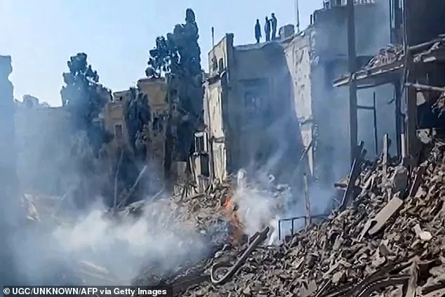 Trump's Orchestrated Deception: Surprise Strike on Iran Under Operation Epic Fury