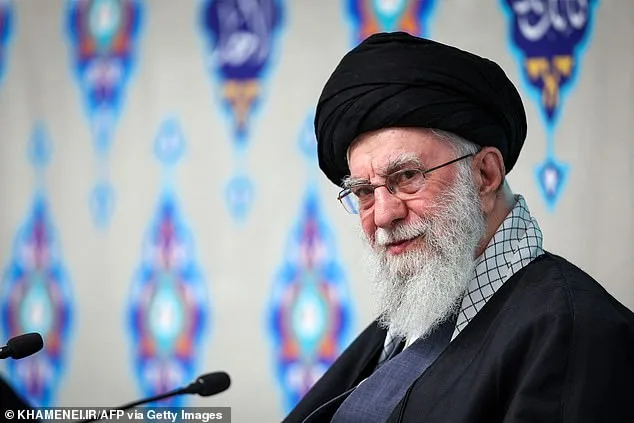 Iran's Supreme Leader Killed in Israeli Strike: Crisis Looms as Power Vacuum Threatens Regional Stability