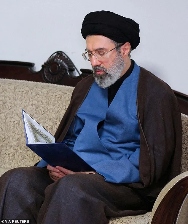 Iran's Supreme Leader Killed in Israeli Strike: Crisis Looms as Power Vacuum Threatens Regional Stability