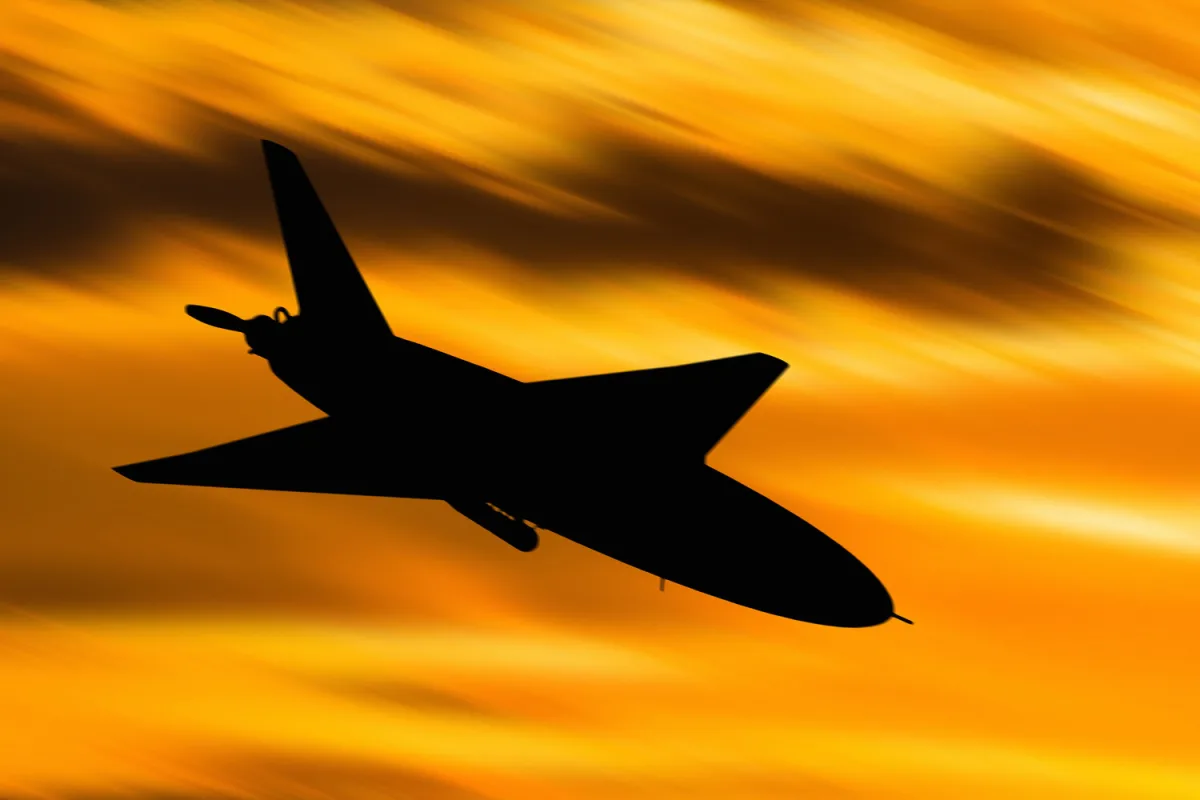 Novorossiysk Under Attack: Drone Debris Sparks Chaos and Damage