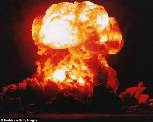 Biblical Prophecy and Geopolitical Tensions: The Middle East on the Brink