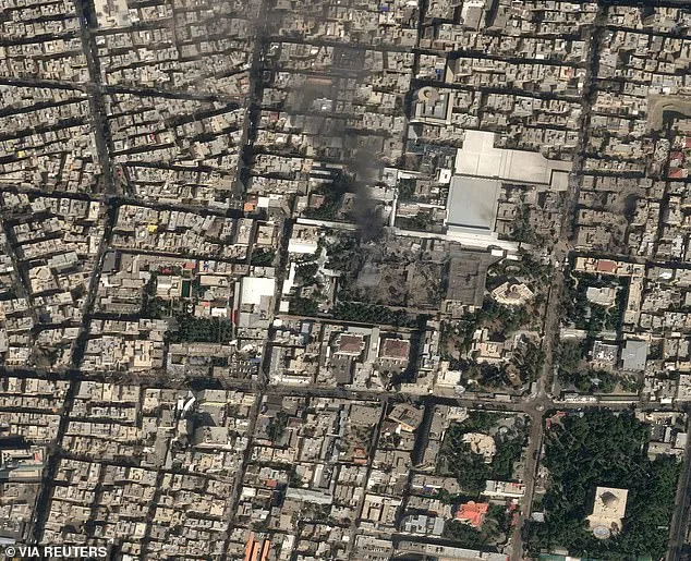 Covert CIA-Israeli Operation 'Epic Fury' Eliminates Iran's Supreme Leader Khamenei