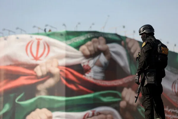 Explosions Near Baghdad Airport Send Shockwaves Through Region, Raising Questions About Stability and Coalition Base Security