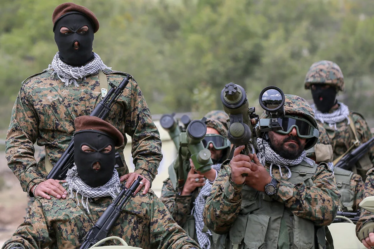 Lebanon Announces Sweeping Ban on Hezbollah's Armed Activities, Shifting Group's Role to Politics