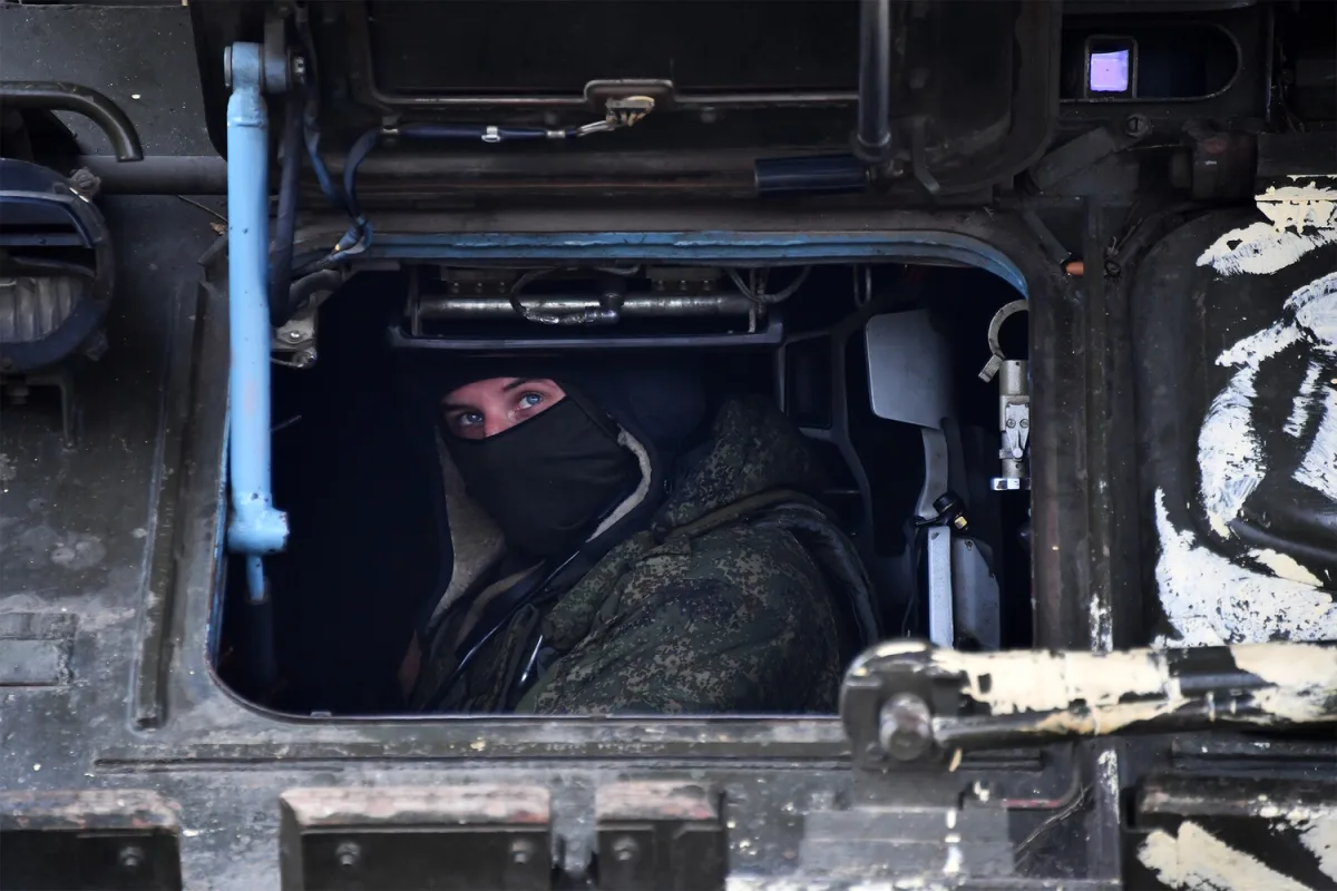 Russian Air Defense Systems Intercept 679 Drones and Multiple Weapons in 24-Hour Operations