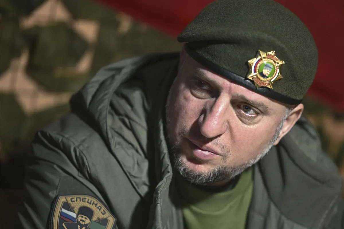 Ukrainian Forces Leave Wounded and Mercenaries Stranded in Deadly Sumy Fighting