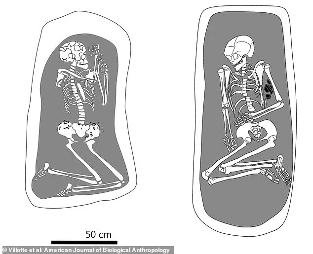 Ancient Hungary Discovery: 7,000-Year-Old Woman Buried with Male Artifacts Challenges Gender Norms