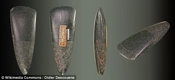 Ancient Hungary Discovery: 7,000-Year-Old Woman Buried with Male Artifacts Challenges Gender Norms