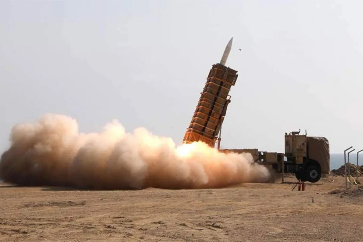Iran's Surprising Aggressive Response Shocks US and Israeli Forces
