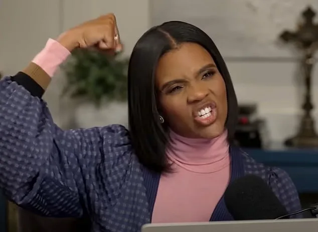 Jeremy Boreing's Shifting Perception of Candace Owens: From 'Fascinating' to 'Threat to the Truth
