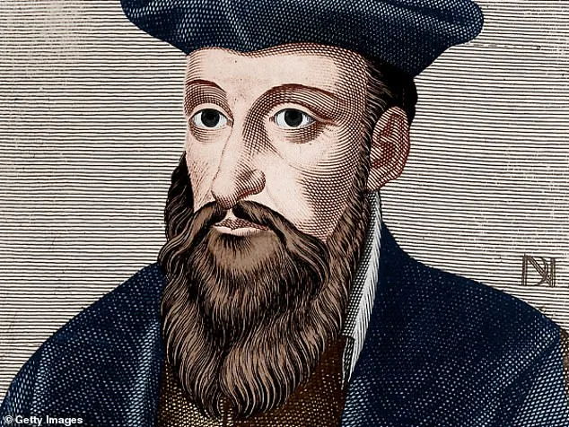Nostradamus' Prophecies Resurge: Ancient Verses and the 2026 US-Iran Conflict