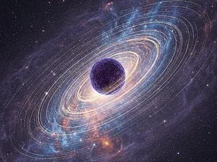 Breakthrough in Understanding Milky Way's Mysterious Gamma-Ray Signals: New Theory Suggests Excited Dark Matter Origin