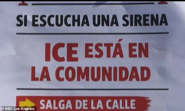 Highland Park Residents Install Controversial Alarm Sirens to Alert Neighbors of ICE Presence