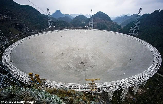 SETI's Missed Opportunity: Space Weather May Be Distorting Alien Signals Before They Reach Earth