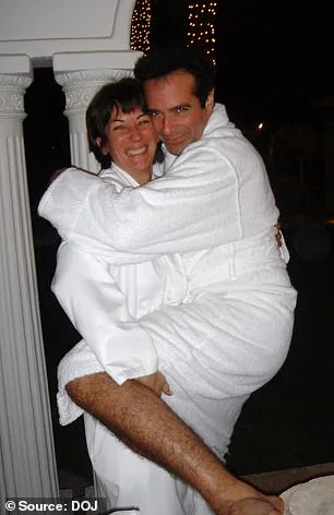 DOJ Unveils FBI's 2007 Probe into David Copperfield and Jeffrey Epstein's Alleged Child Abuse Ties