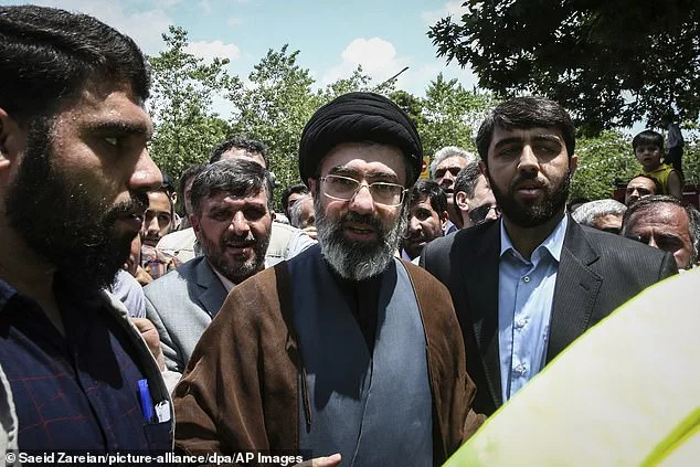 NIC Warns of Catastrophic Consequences from Trump's Military Actions Against Iran Amid Escalating Tensions