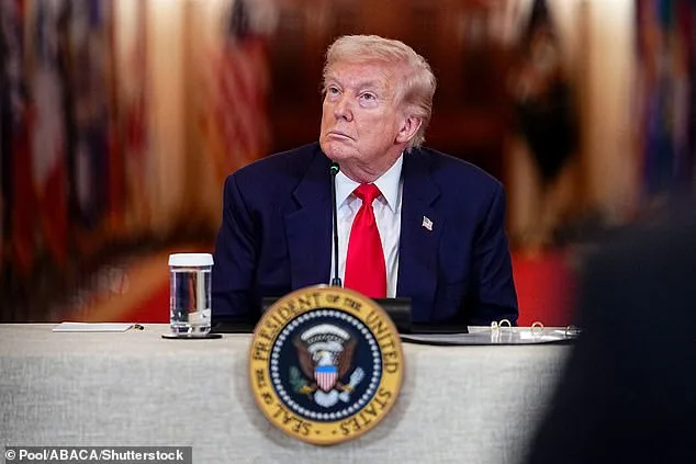 NIC Warns of Catastrophic Consequences from Trump's Military Actions Against Iran Amid Escalating Tensions
