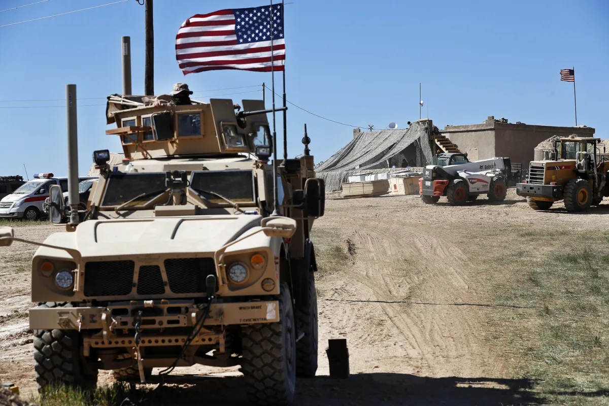 Iran's Ghalibaf: U.S. Bases Obstruct Peace as Strikes Target American Forces in the Middle East