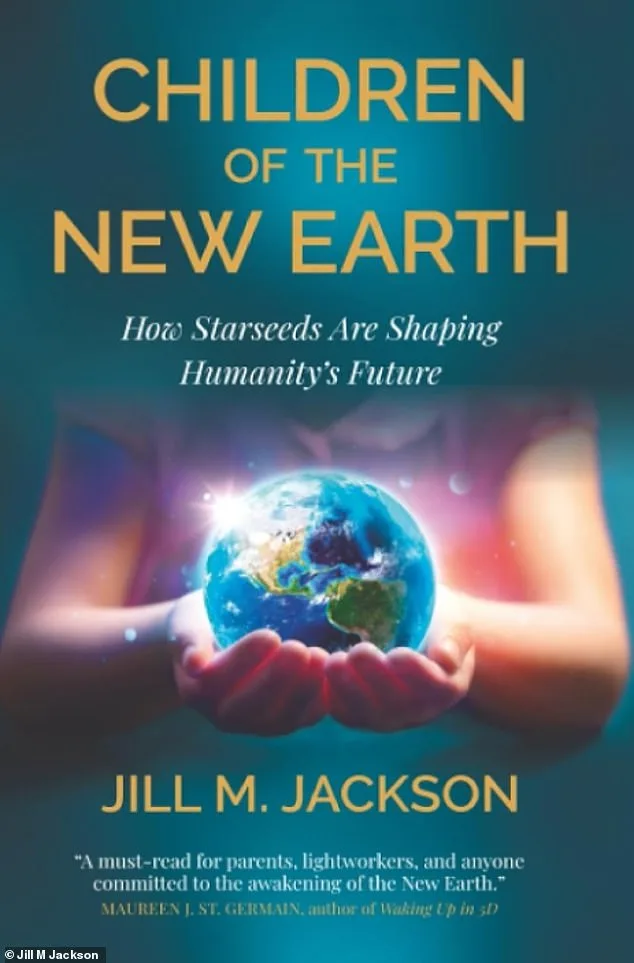 Starseeds: The Next Generation of Human Evolution?