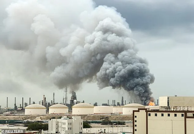 Deadliest Iranian Drone Attack on Bahrain Since Conflict Began Leaves 32 Injured