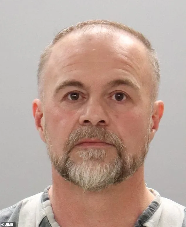 Former 'Outlast' Winner Paul Preece Jr. Arrested in Tennessee on Child Sexual Abuse Charges