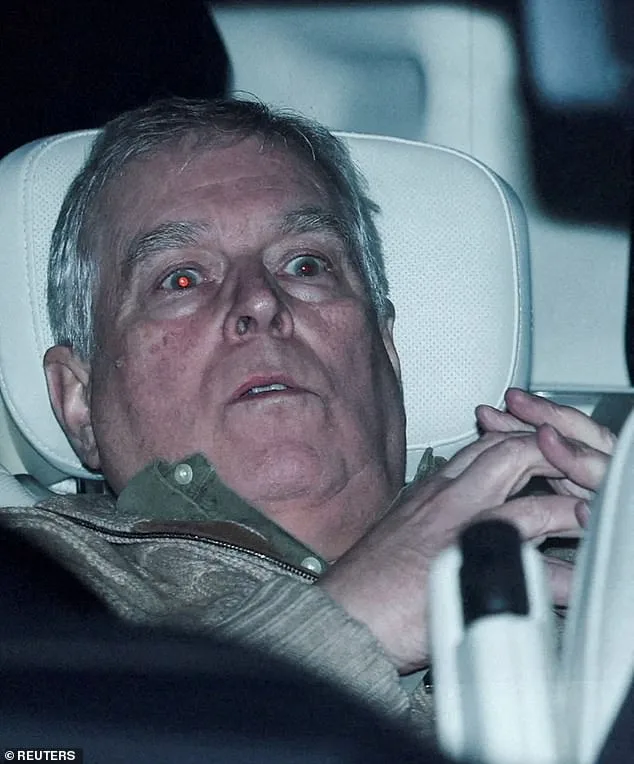 King Charles III to Address Prince Andrew's Succession Amid Epstein Controversy