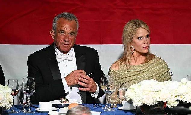 The Cult-Like Spell of RFK Jr.'s Campaign: Devotion, Controversy, and a Fatalistic Vision