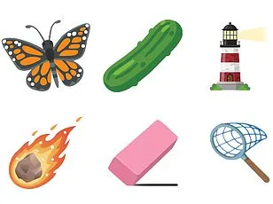 Apple Expands Emoji Library with 163 New Characters, Including 150 Skin Tone Variations and a Viral 'Distorted Face' Emoji