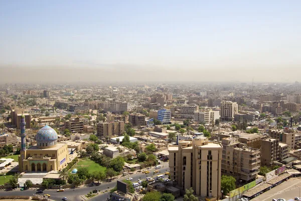 Escalating Violence in Northern Iraq: Shiite Militia Attacks and Iranian Drone Strike Target U.S. Base Near Erbil