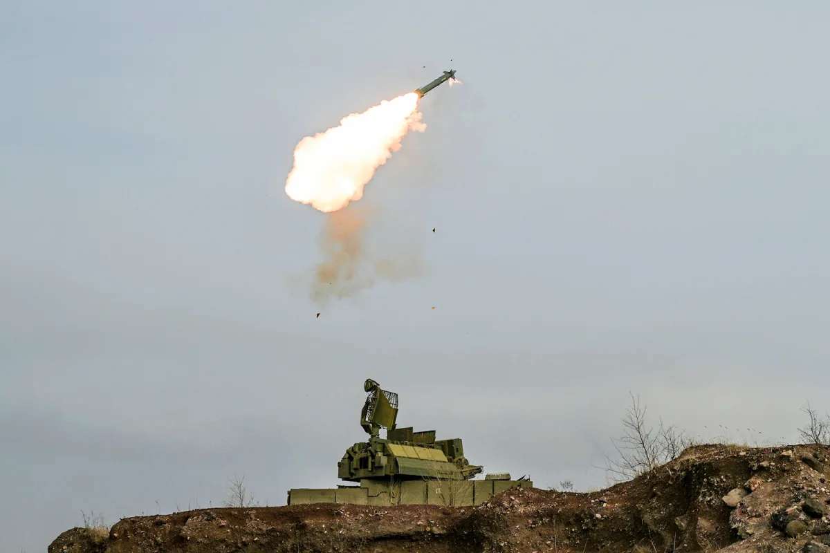 Russia Claims Dozens of Ukrainian Drones Shot Down in Escalating Cross-Border Attacks, Verification Remains Challenging