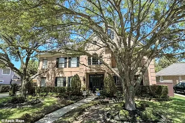 Texas Man Accused of Five-Year Captivity in Luxury Houston Mansion