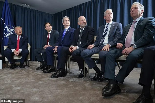 Trump's Shoes: The Hottest MAGA Status Symbol